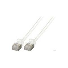 EFBElektronik Patch cable RJ45 (M) to RJ45 (M) 5 m K5545WS.5