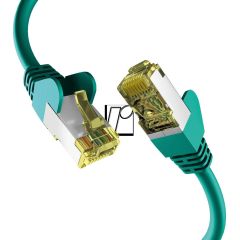 EFBElektronik Patch cable RJ45 (M) to RJ45 (M) EC020200075