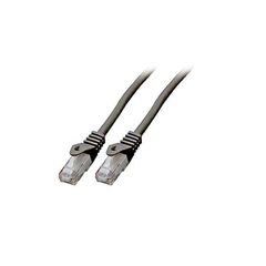 EFBElektronik Patch cable RJ45 (M) to RJ45 (M) K8104SW.2
