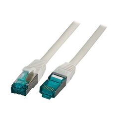 EFBElektronik Patch cable RJ45 (M) to RJ45 (M) MK6001.0,5G