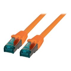 EFBElektronik Patch cable RJ45 (M) to RJ45 (M) MK6001.15O