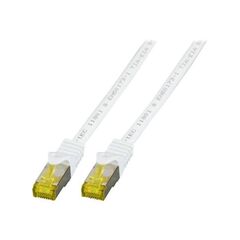EFBElektronik Patch cable RJ45 (M) to RJ45 (M) MK7001.0,25W