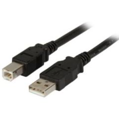 EFBElektronik Premium USB cable K5256SW.5