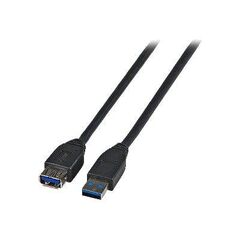EFBElektronik Premium USB extension cable USB Type A K5237.1