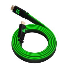 Floating Grip FG-HDMILED-300-GREEN, 3 m FGHDMILED300GREEN