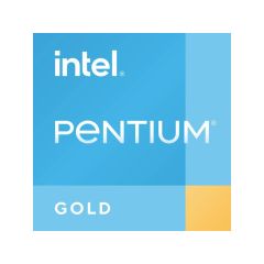 Intel Pentium Gold G7400 3.7 GHz 2 cores 4 threads BX80715G7400