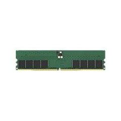 Kingston DDR5 kit 64 GB: 2 x 32 GB DIMM 288pin KCP548UD8K264