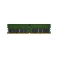 Kingston DDR5 module 32 GB DIMM 288pin 4800 MHz KTDPE548E32G