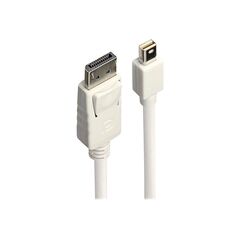 Lindy DisplayPort cable Mini DisplayPort (M) 41056