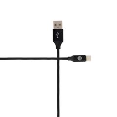 Our Pure Planet USB-A to USB-C cable, 1.2m USB A, USB C OPP102
