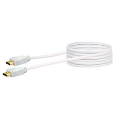 Schwaiger HDMI with Ethernet cable HDMI (M) to HDMI HDM0300042