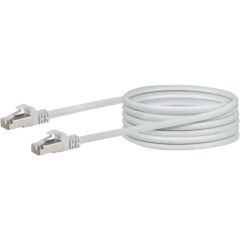 Schwaiger Network cable, CAT 6, SFTP, UTP, 20 m, RJ-45 CKB6200052