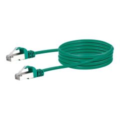 Schwaiger Network cable RJ45 (M) to RJ45 (M) 2.5 m CKB6025059