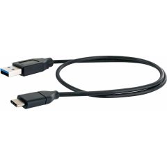 Schwaiger Power4You Professional USB cable USB Type LK050C 533