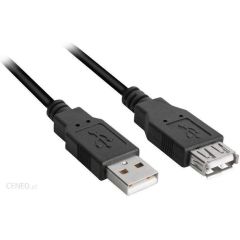 Sharkoon USB extension cable USB (F) to USB (M) 4044951015399