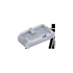 Smart Keeper MiniMicroUSBB Port Blocker grau 10 MUL04P1GY