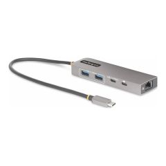 StarTech.com 3Port USBC Hub with 2.5 10G2A1C25EPDUSBHUB