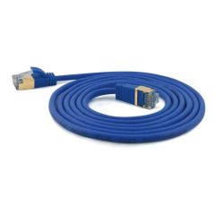 WANTEC 7130. PATCH CABLE 0.5 M, CAT7 7130
