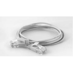 Wantec Cable, Network, CAT 6a, UTP, 0.25 m, RJ-45 7227