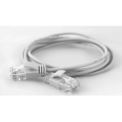 Wantec patch Cable 15m, Cat6a,  (UTP), RJ-45, 7236