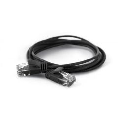 Wantec patch  Cable length:0.5 m,  Cat6a,  (UTP),  RJ-45 7312