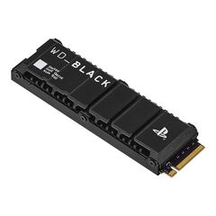 WD Black SN850P NVMe SSD WDBBYV0020BNC-WRSN - SSD - 2 TB - intern