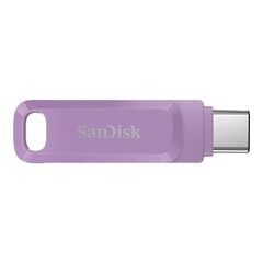 SanDisk Ultra Dual Drive Go - USB flash drive  | SDDDC3-256G-G46L