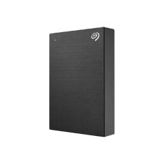 Seagate One Touch STKY1000400 - Hard drive - 1 TB - external (por
