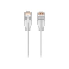 Ubiquiti UniFi - Patch cable - R | UACC-CABLE-PATCH-EL-0.15M-W-24