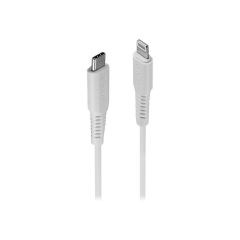 Lindy - Lightning cable - 24 pin USB-C male to Lightning  | 31316