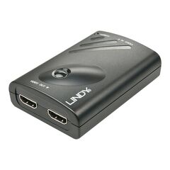 Lindy - Video converter - DisplayPort - HDMI | 38409