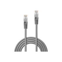 Lindy - Patch cable - RJ-45 (M) to RJ-45 (M) - 3 m - STP  | 47245