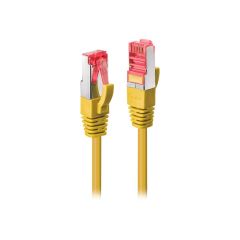 Lindy - Patch cable - RJ-45 (M) to RJ-45 (M) - 50 cm - SF | 47761
