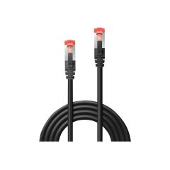 Lindy - Patch cable - RJ-45 (M) to RJ-45 (M) - 50 cm - SF | 47776
