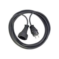 brennenstuhl H05VV-F 3G1,5 - Power extension cable - | 1165010015