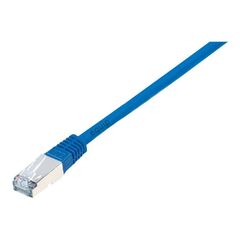 equip - Patch cable - RJ-45 (M) to RJ-45 (M) - 10 m - fo | 225436