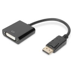 DIGITUS - Display adapter - dual link - Display | DB-340409-001-S