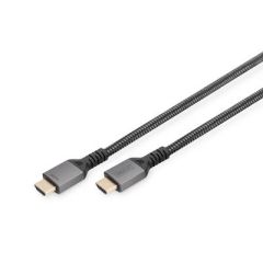 DIGITUS - Ultra High Speed - HDMI cable with Et | DB-330200-020-S