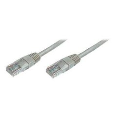 LogiLink - Patch cable - RJ-45 (M) to RJ-45 (M) - 10 m  | CP1092U
