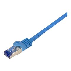 LogiLink Professional Ultraflex - Patch cable - RJ-45 ( | C6A096S