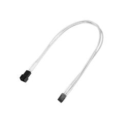 Nanoxia - Fan power extension cable - 3 PIN internal p | NX3PV3EW