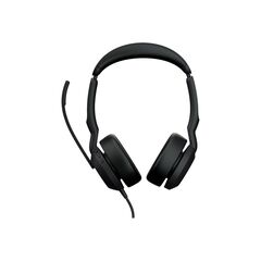 Jabra Evolve2 50 UC Stereo - Headset - on-ear - B | 25089-989-899