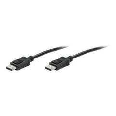 Techly - DisplayPort cable - DisplayPort (M) to  | ICOC-DSP-A-050