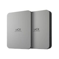 LaCie Mobile Drive STLP5000400 - Hard drive - 5 TB - external (po