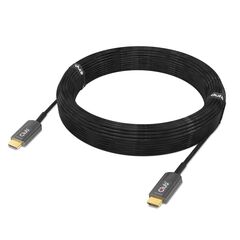 Club 3D CAC1377 Ultra High Speed HDMI cable HDMI male CAC1377