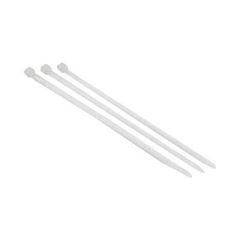 EFBElektronik Cable tie 14 cm transparent (pack of 81043.100
