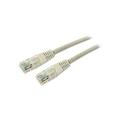 EFBElektronik ECOLAN Patch cable RJ45 (M) to K8100GR.0,5