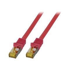 EFBElektronik Patch cable RJ45 (M) to RJ45 (M) 1 m MK7001.1R