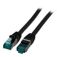 EFBElektronik Patch cable RJ45 (M) to RJ45 (M) MK6001.1,5B