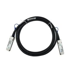 Extreme Networks 100GBase direct attach cable 100GDACPQSFP1M